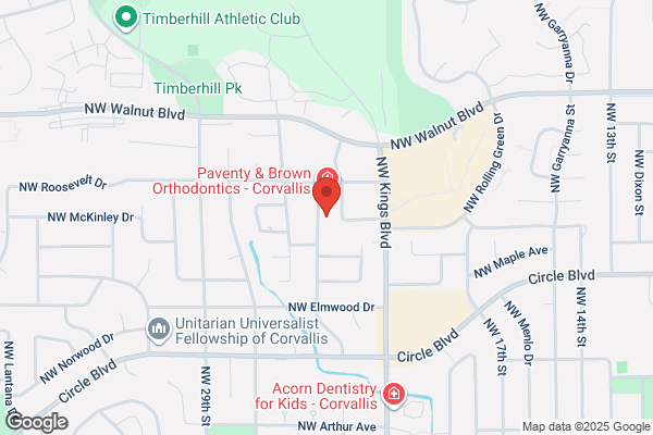Northwest Dental of Corvallis