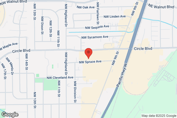 The Little Gym of Corvallis, OR