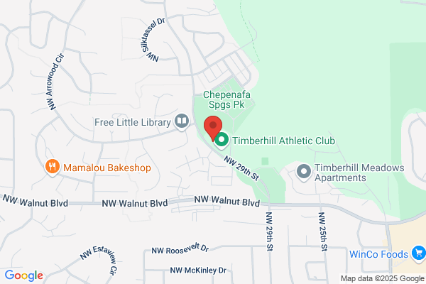 Timberhill Physical Therapy