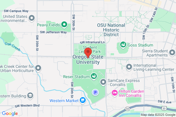 University Hero