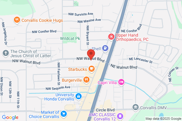 Willamette Cardiology Llc
