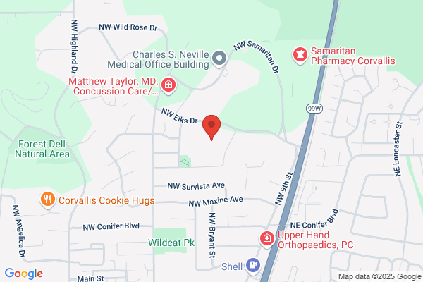 Willamette Valley Cancer Institute and Research Center  - Corvallis