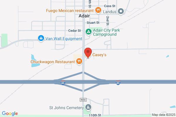 Casey's