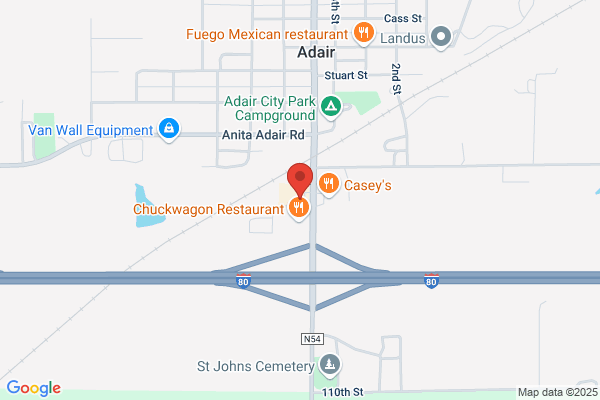 Kum & Go