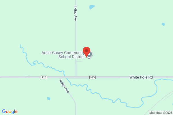 Adair Casey Schools, High School