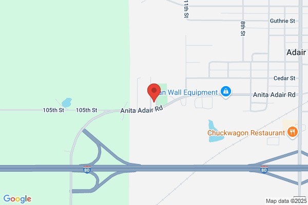 Adair Feed & Grain