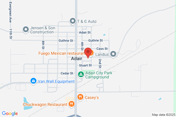 Adair Library