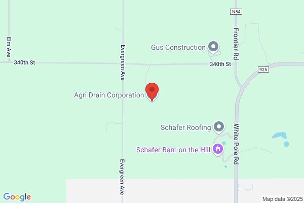 Agri-Drain Corporation