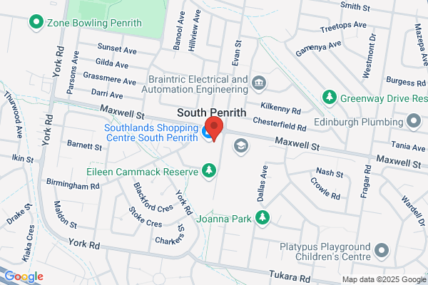 Bella Dental Penrith