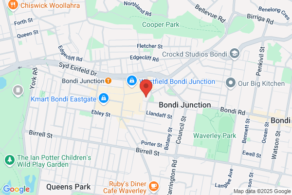 Boutique Dental bondi