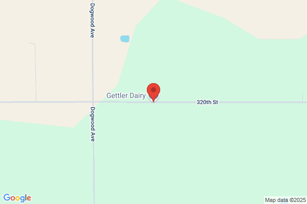Gettler Dairy