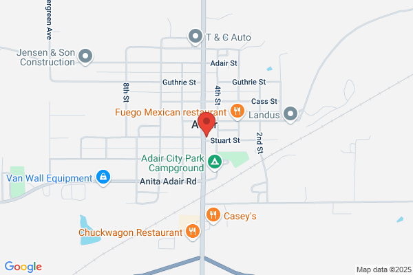 Peterson Auto Repair