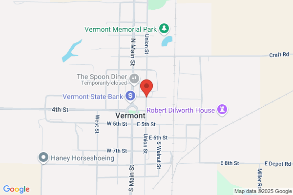 Bernie's Bar & Grill