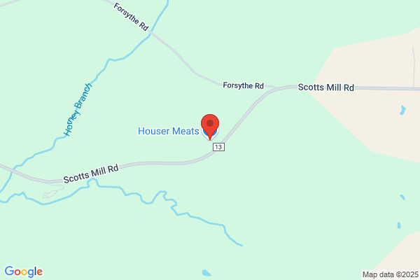 Houser Meats