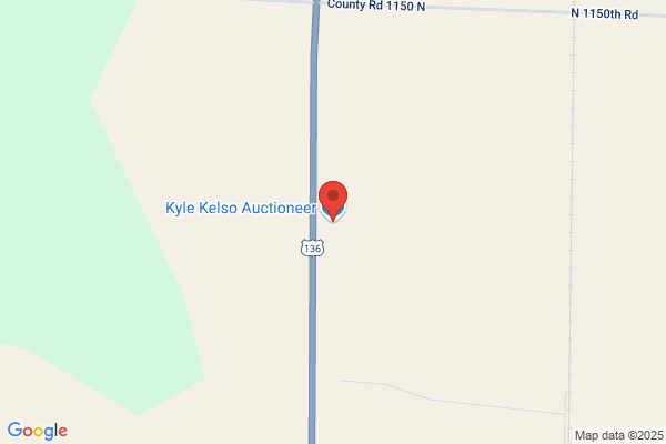 Powell Dick Auctioneer