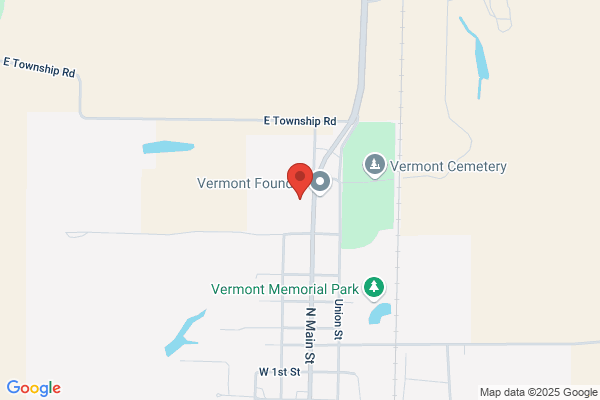 Vermont, City Building