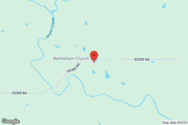 Bethlehem Lutheran Church