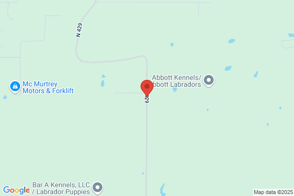 Bitter Creek Kennels