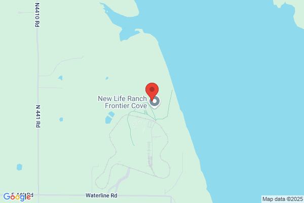 Camp Dry Gulch USA
