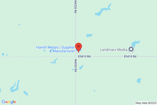 Hamill Metals
