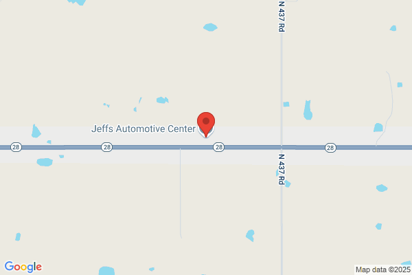 Jeff's Automotive