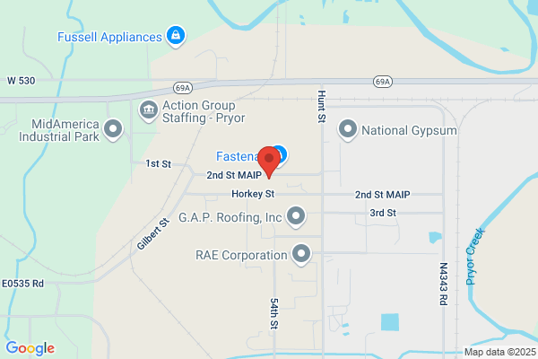 Midamerica Printing & Graphic Inc