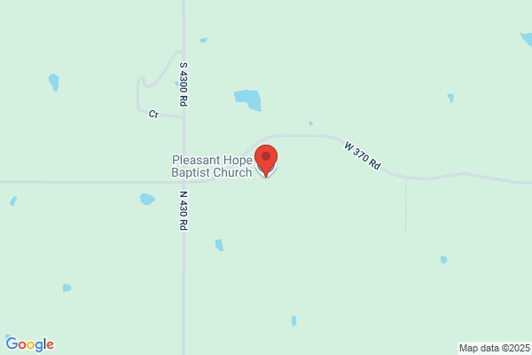 Pleasant Hope Baptist Church