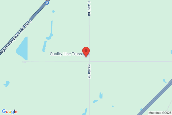 Quality Line Truss Co