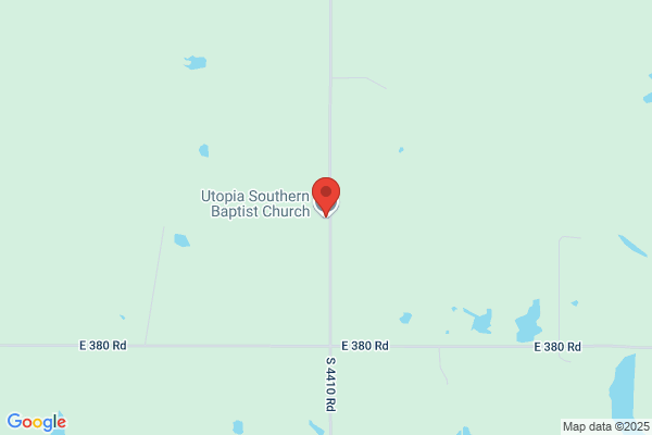 Utopia Southern Baptist Church