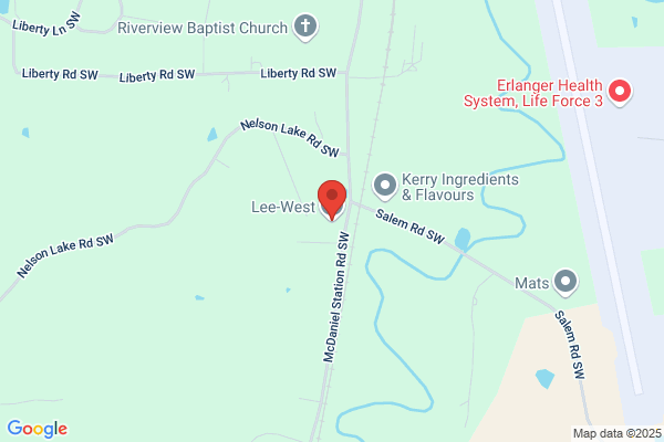 Lee Contractors Inc