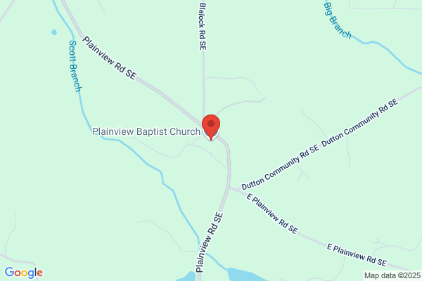 Plainview Baptist Church