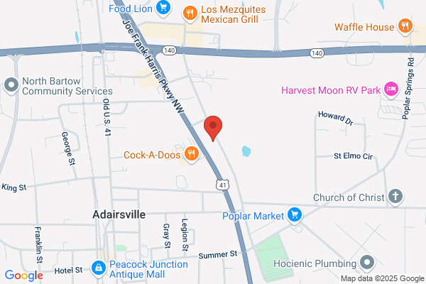 Adairsville Family Dentistry