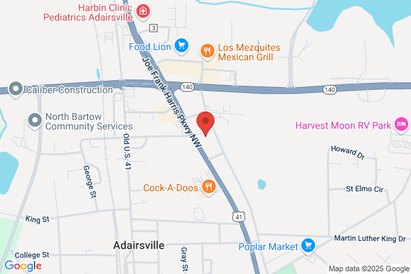 Adairsville Chiropractic Center PC