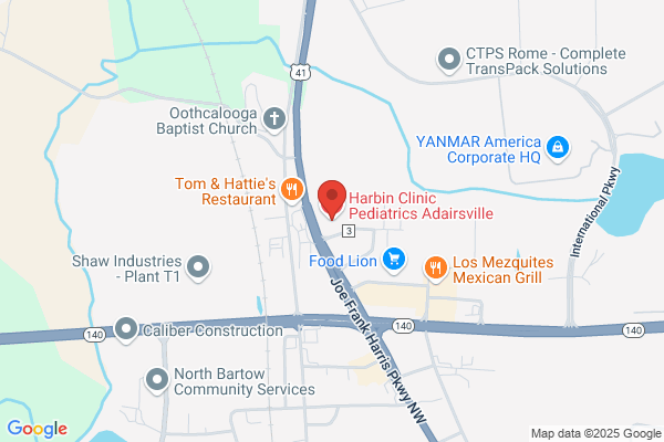 Sullivan Robert MD Harbin Clinic