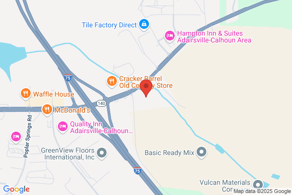 All American Truck Stop