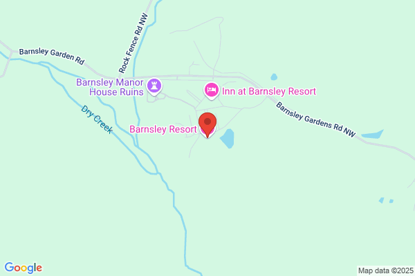 Barnsley Resort