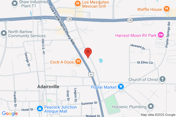 Adairsville Drug