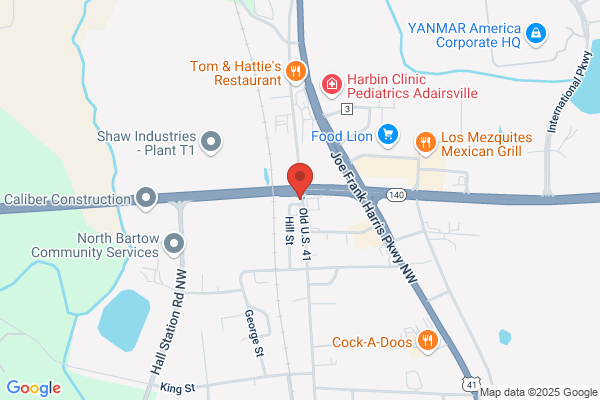 Adairsville Family Chiropractic