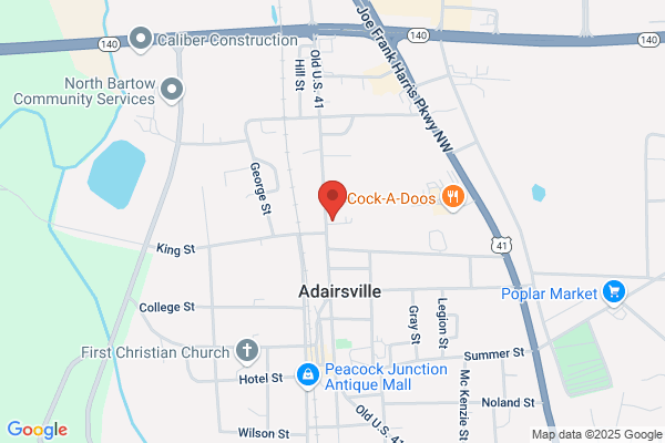Adairsville Public Library