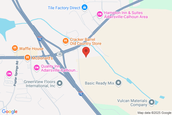 Adairsville Towing & Automotive
