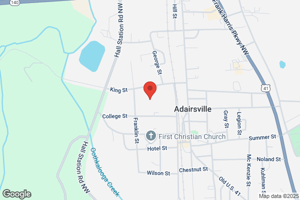 Bartow County Schools, Adairsville Elementary