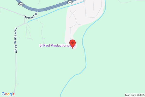 Dj Paul Productions