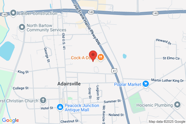 Med Care Adairsville