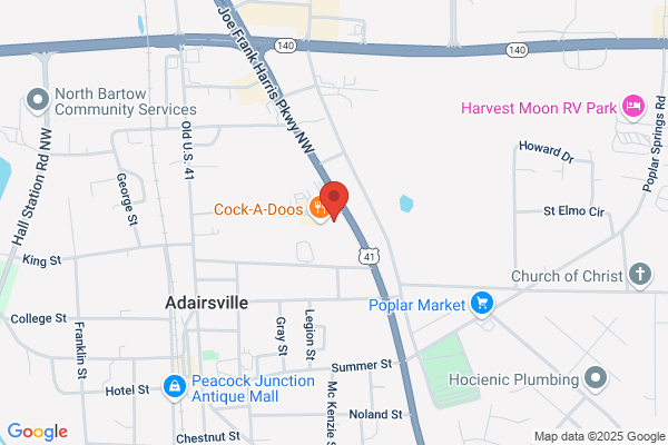 Debmark Enterprises