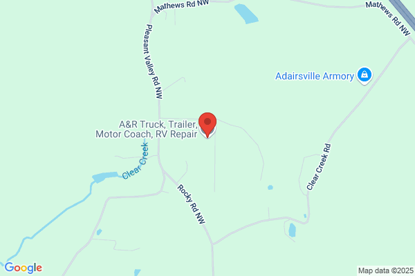 A & R Truck and RV Repair