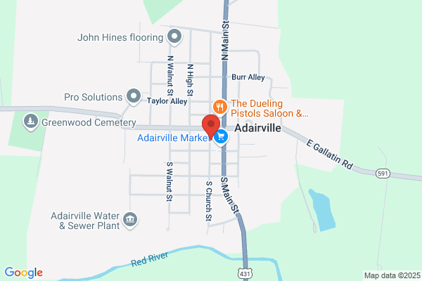 Marklin Insurance Agency