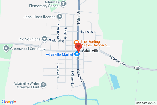 Adairville Chamber of Commerce