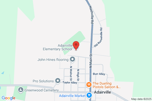 Adairville Elementary School