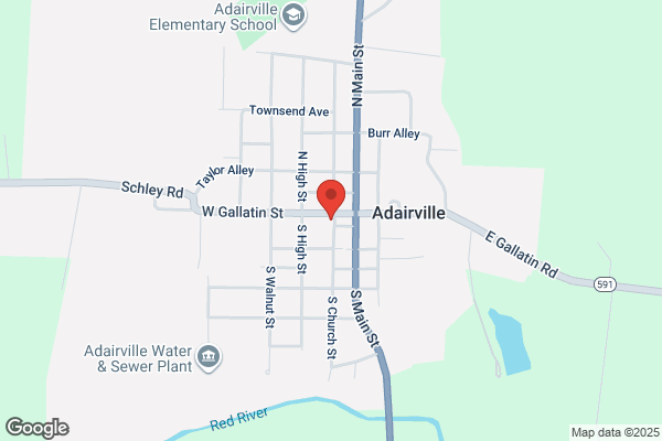 Adairville Hardware