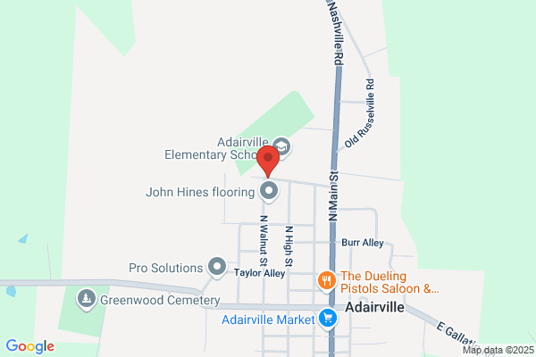 Adairville Senior Center